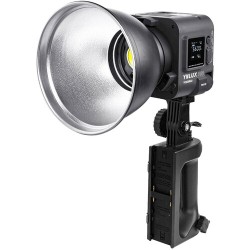 Yongnuo YNLUX100 Handheld Bi-Color LED Light Kit Yongnuo YNLUX100 Handheld Bi-Color LED Light Kit